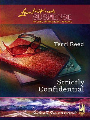 cover image of Strictly Confidential